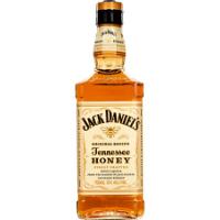 Jack Daniel's Tennessee Honey 35% - 0,7l