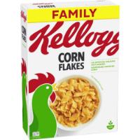 Kellogg's Cornflakes Family Pack 750g