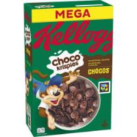 Kellogg's Choco Krispies Mega Pack 700g