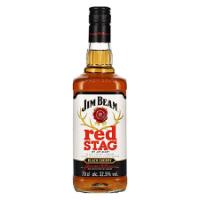 Jim Beam red Stag 32,5% - 0,7l