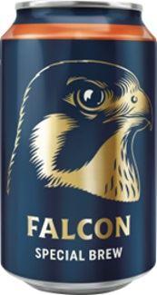 Falcon Special Brew 5,9% - 24x330ml Can