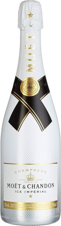 Moet & Chandon Ice Imperial 12% - 0,75l