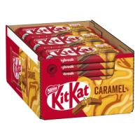 KitKat Caramel 41,5g
