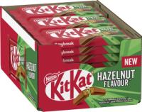 KitKat Hazelnut Flavour 41,5g