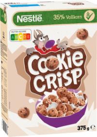 Nestlé Cookie Crisp 375g