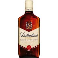 Ballantine's Finest Blended Scotch Whisky 40% - 0,7l