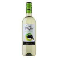 Gato Negro Sauvignon Blanc 12,5% - 0,75l