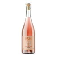 ISH Cháteau Sparkling Rosé de-alcoholized 0% - 0,75l