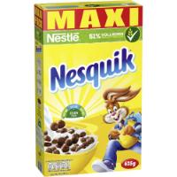 Nestlé Nesquik Maxi Pack 625g