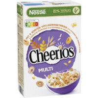 Nestlé Cheerios Multi 375g