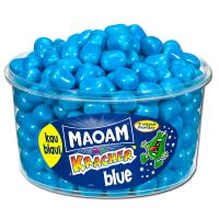 Maoam Kracher Blue 1,2kg