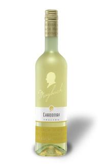 Maybach Chardonnay trocken 12% - 0,75l