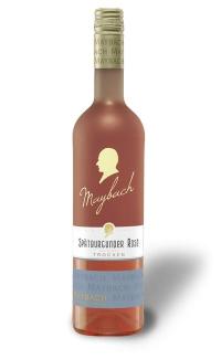 Maybach Spätburgunder Rosé trocken 12% - 0,75l