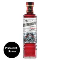Nemiroff Vodka Wild Cranberry  40% - 1l 