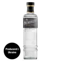 Nemiroff De Luxe Vodka 40% - 1l
