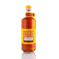 Waterproof Blended Malt Scotch Whisky 45,8% - 1l