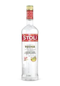 Stoli Vodka 40% - 1l