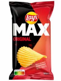Lay's Max Original 185g
