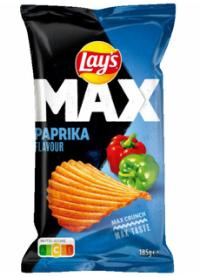 Lay's Max Paprika 185g