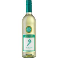 Barefoot Moscato 9% - 0,75l
