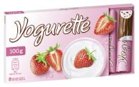 Yogurette 100g