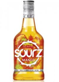 Sourz Mango 15% - 0,7l