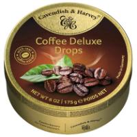 Cavendish & Harvey Coffee Deluxe Drops 175g