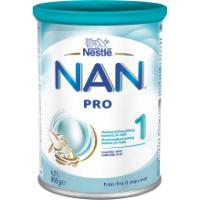 NAN Pro 1 800g TIN
