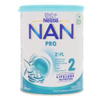 NAN Pro 2 800g TIN