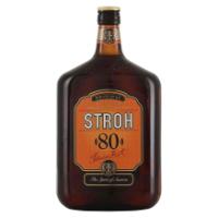 Stroh Rum Original 80% - 1l 